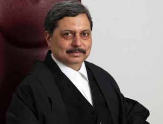 Hon’ble Mr. Justice Jayant Nath