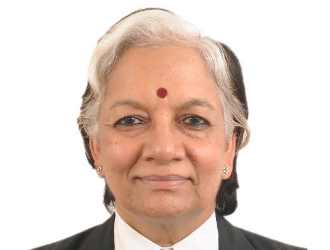 Ms. Sadhana Ramachandran