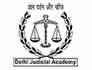 Delhi Judicial Academy