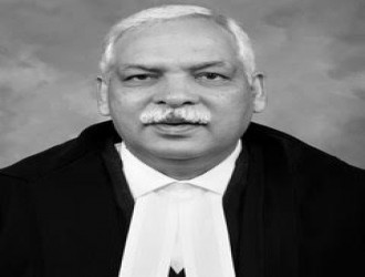 Hon’ble Mr. Justice Devendra Kumar Upadhyaya