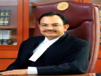 Hon’ble Mr. Justice  Purushaindra Kumar Kaurav