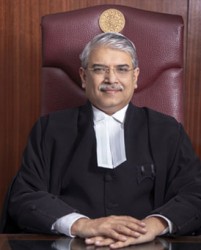 Hon’ble Mr. Justice Subramonium Prasad