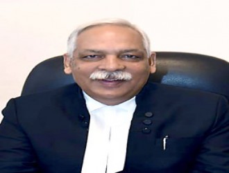 Hon’ble Mr. Justice Devendra Kumar Upadhyaya
